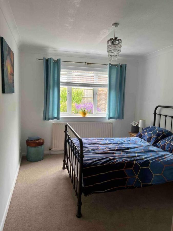 Holiday home 2 Bed Retreat With Amazing Sea Views In Brighton