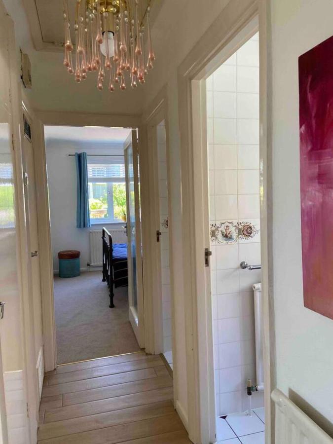 2 Bed Retreat With Amazing Sea Views In Holiday home Brighton