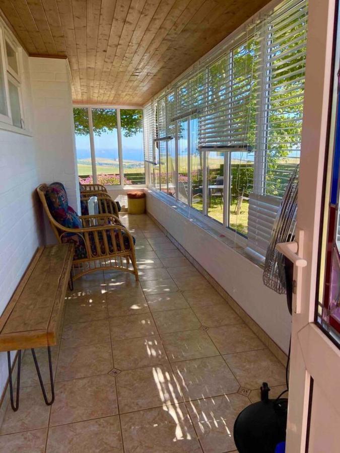 Holiday home 2 Bed Retreat With Amazing Sea Views In *