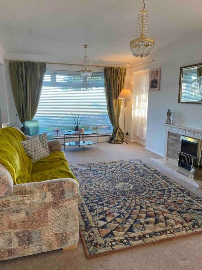 Holiday home 2 Bed Retreat With Amazing Sea Views In Brighton