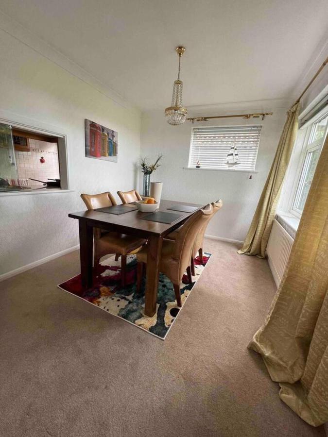 2 Bed Retreat With Amazing Sea Views In Brighton