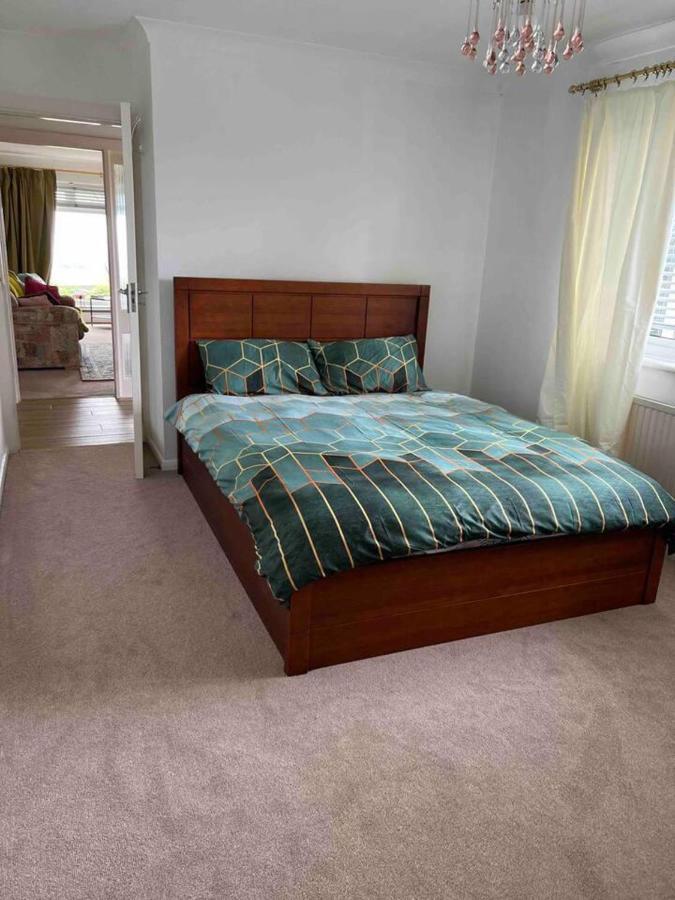 2 Bed Retreat With Amazing Sea Views In Brighton