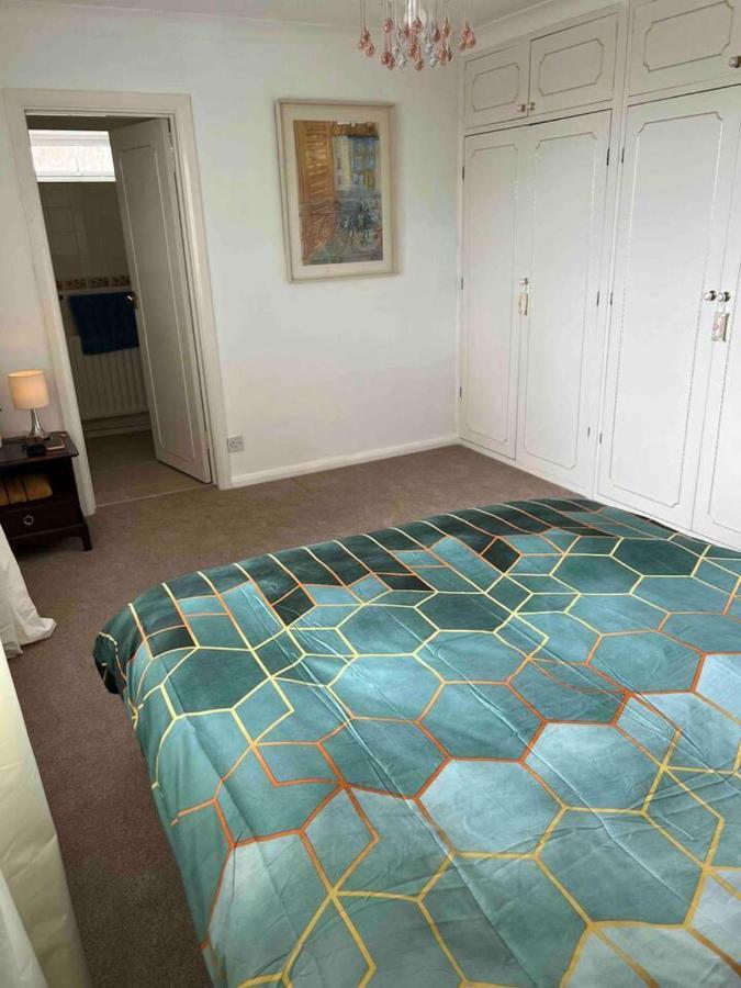 Holiday home 2 Bed Retreat With Amazing Sea Views In Brighton